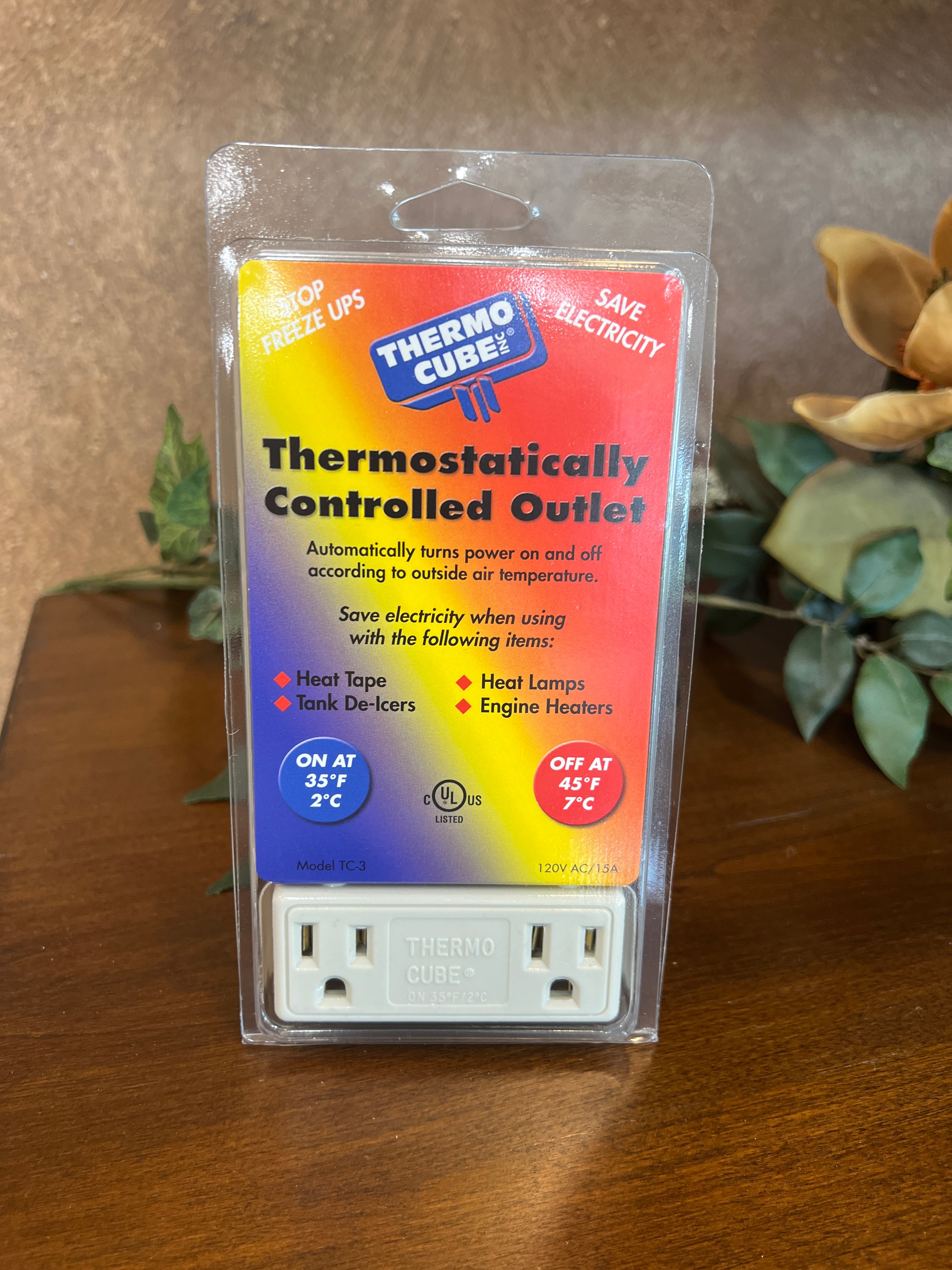 thermocube
