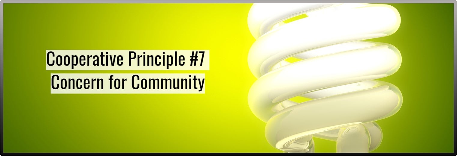 Cooperative Principle CFL Recyle