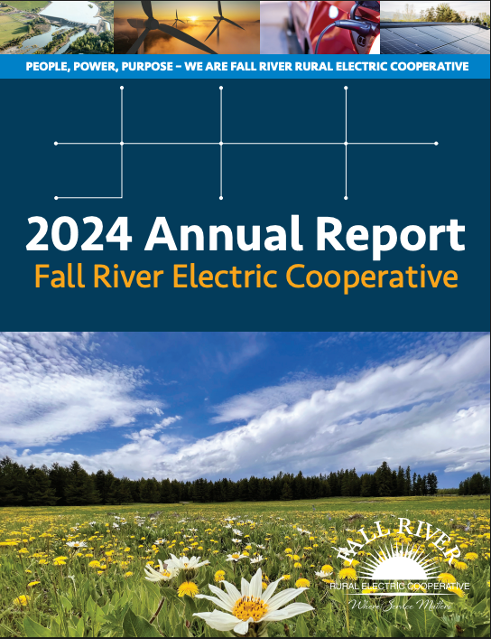 annual report