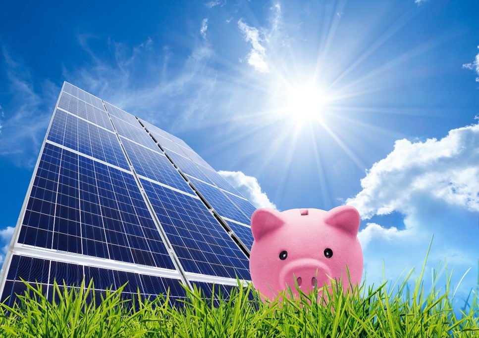 Solar Savings